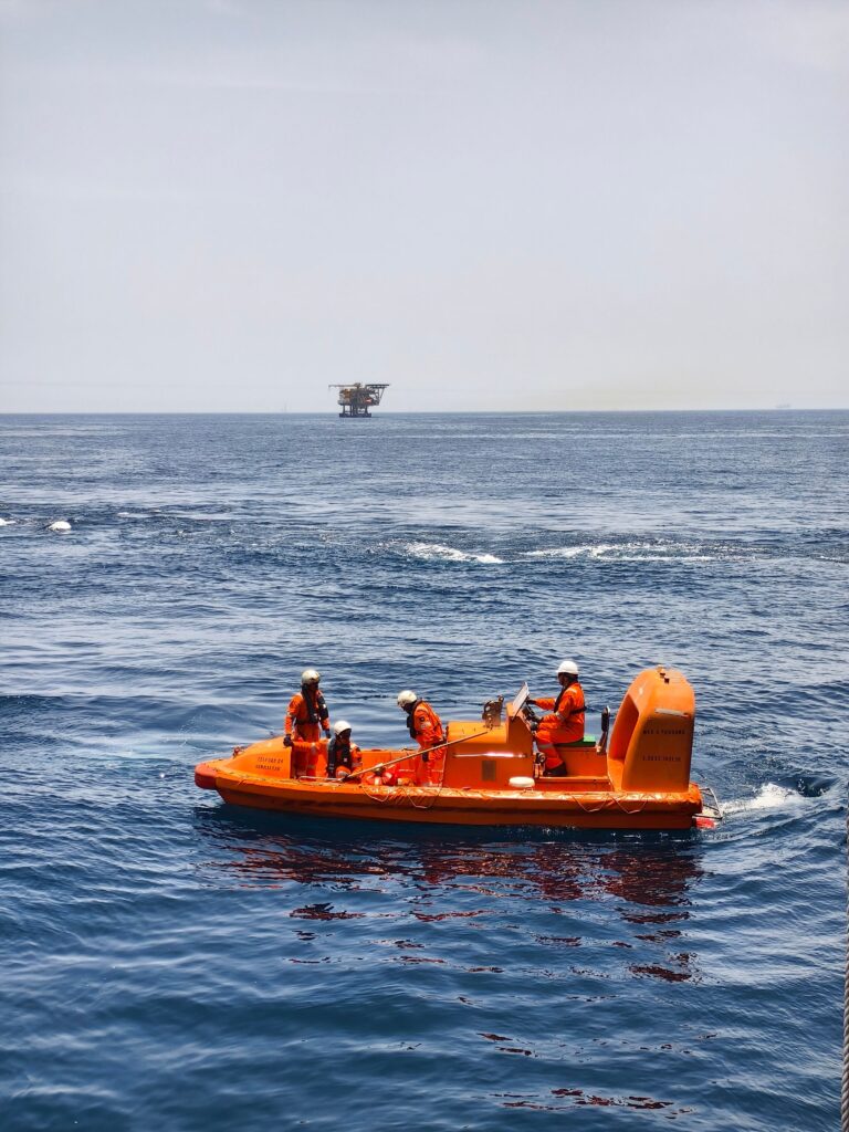 New Maritime Personnel Solutions Introduced for EU Shipowners