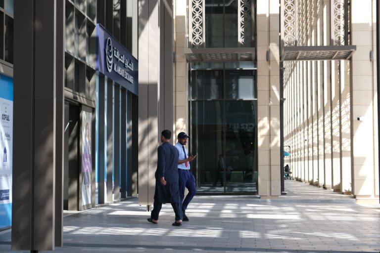 Two upstream EPC projects in the Middle East awarded to Técnicas Reunidas