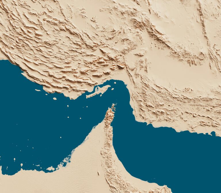 Vessel movements in the Strait of Hormuz have been disrupted after Iran reportedly announced the reopening of restrictions on the key maritime route.